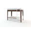 Perch Trundle bed - white - Oeuf NYC